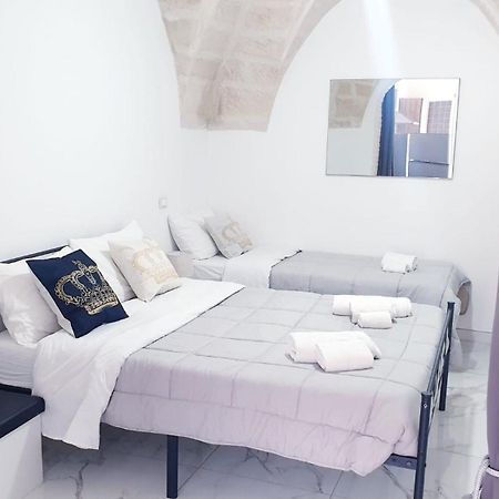 Re Artu' Bed & Breakfast Pulsano Exterior foto