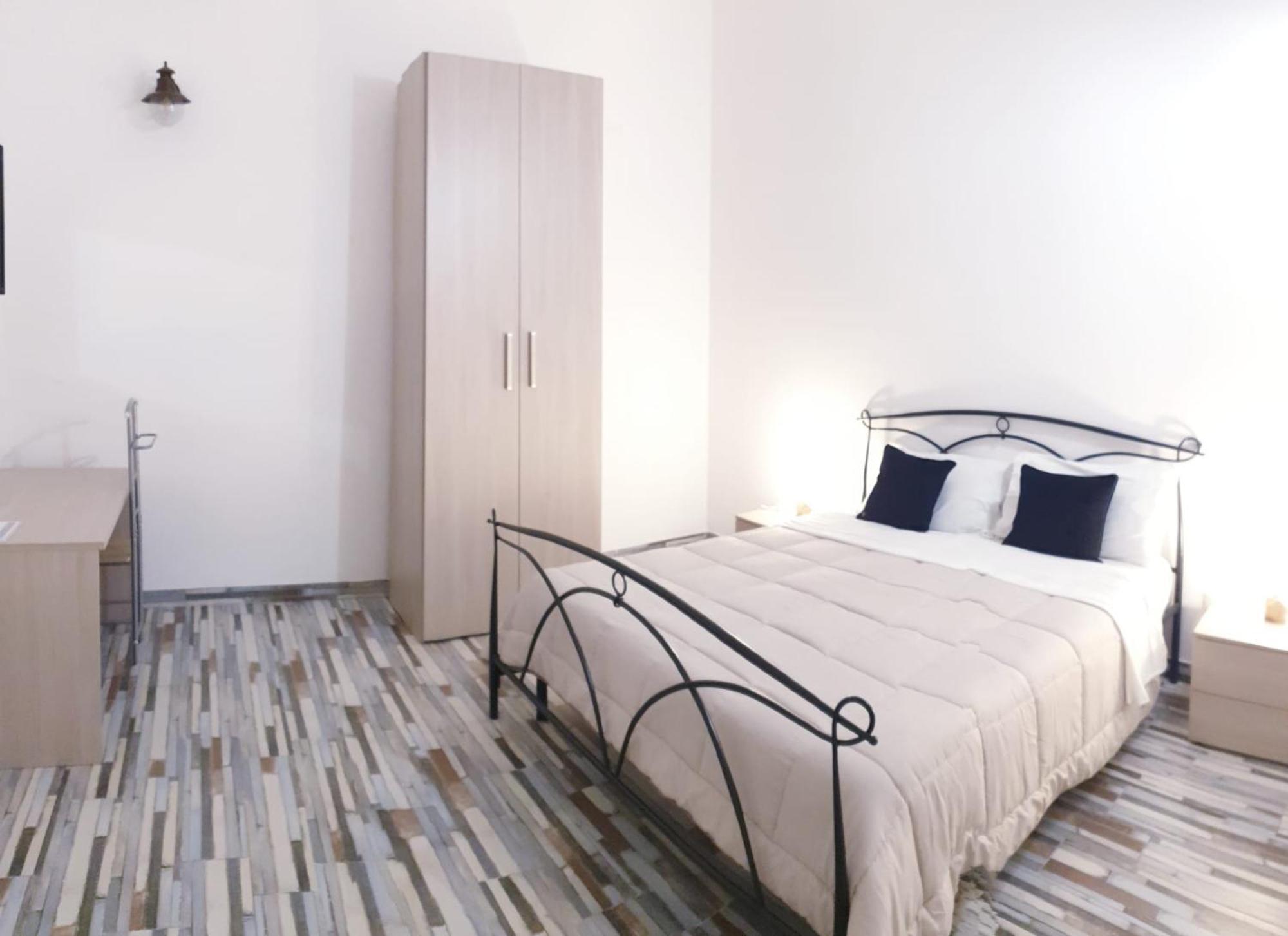Re Artu' Bed & Breakfast Pulsano Exterior foto