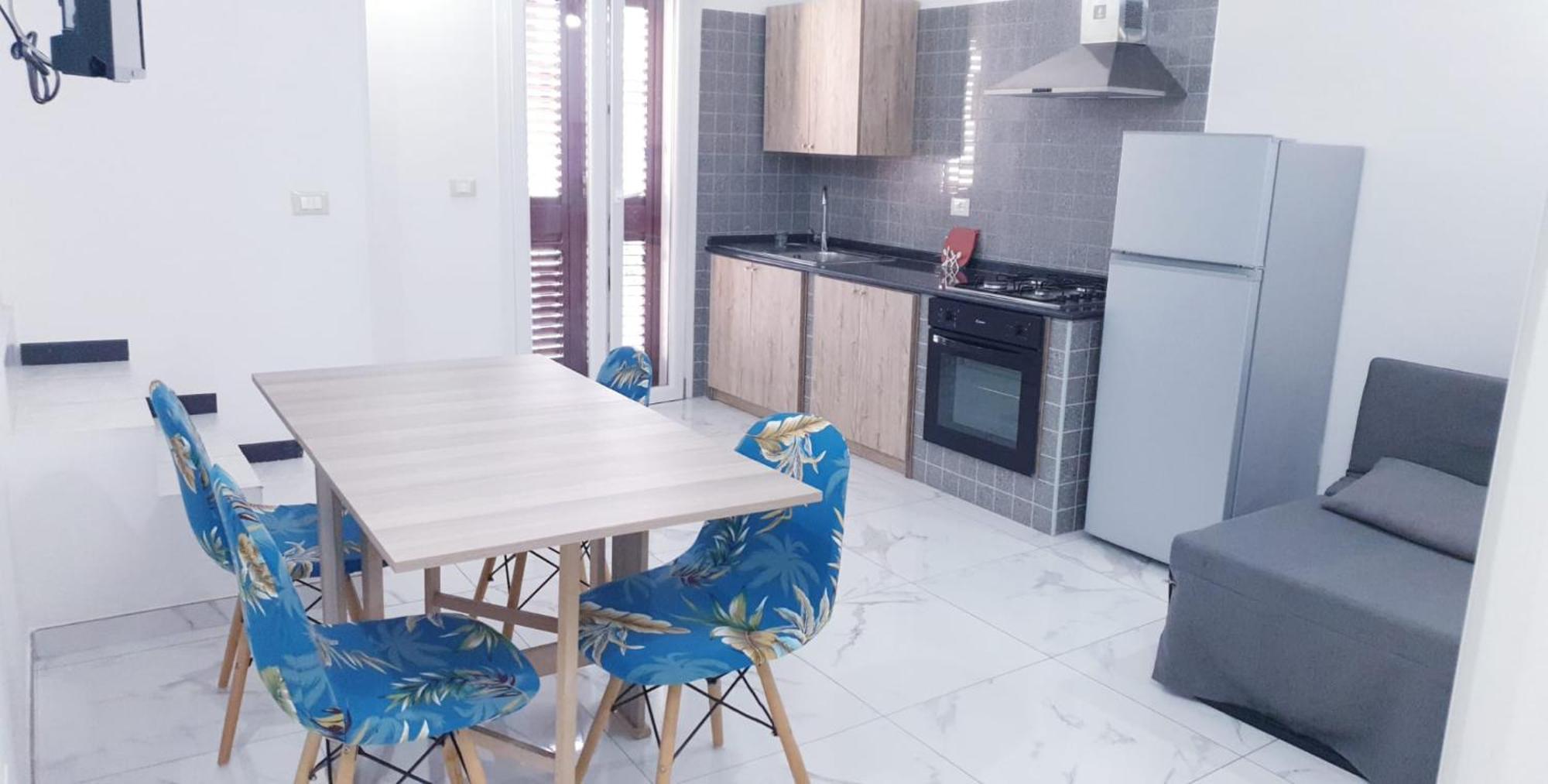 Re Artu' Bed & Breakfast Pulsano Exterior foto