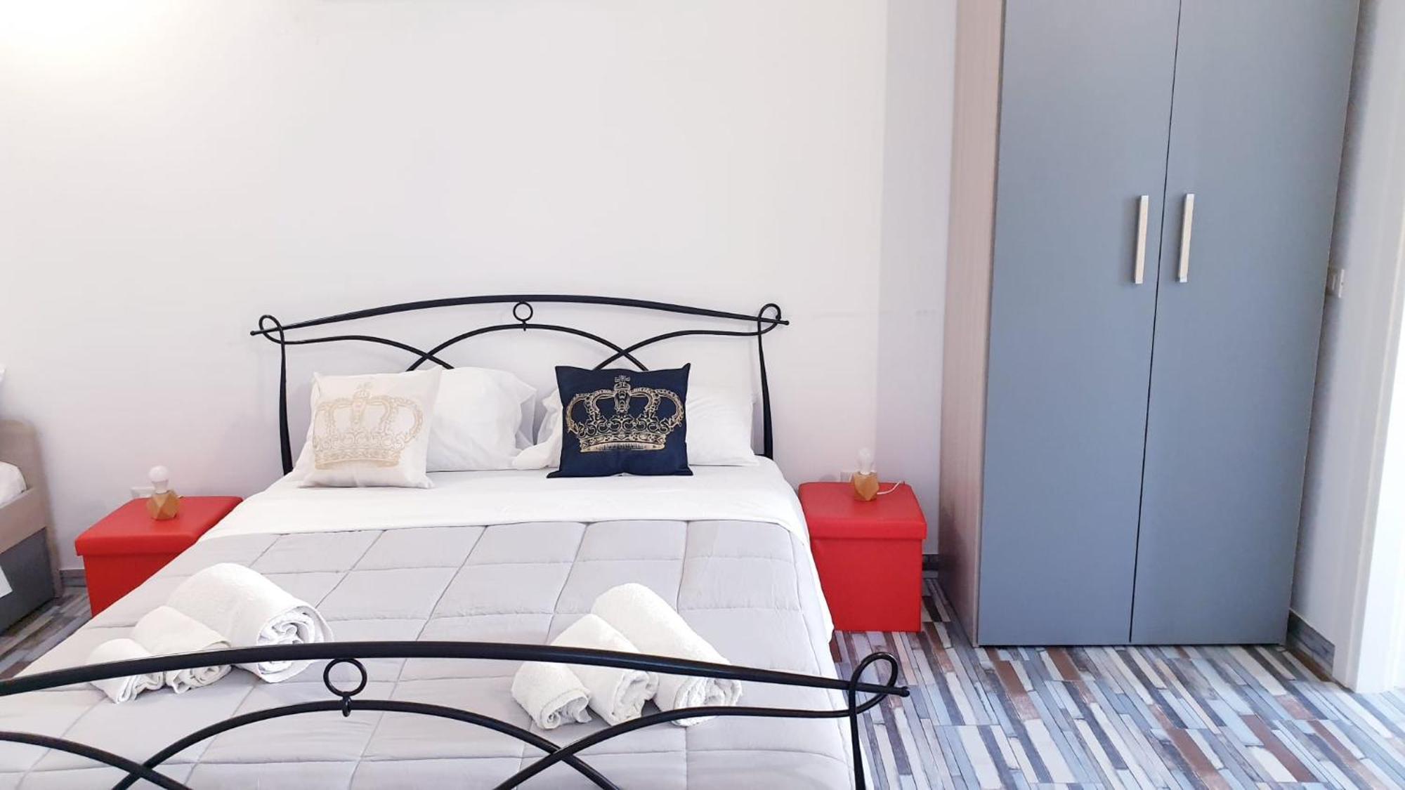 Re Artu' Bed & Breakfast Pulsano Exterior foto